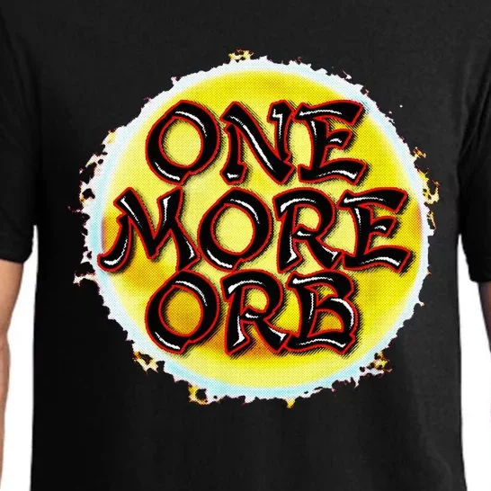 One More Orb Slot Machine Casino Lover Jackpot Link Bonus Pajama Set