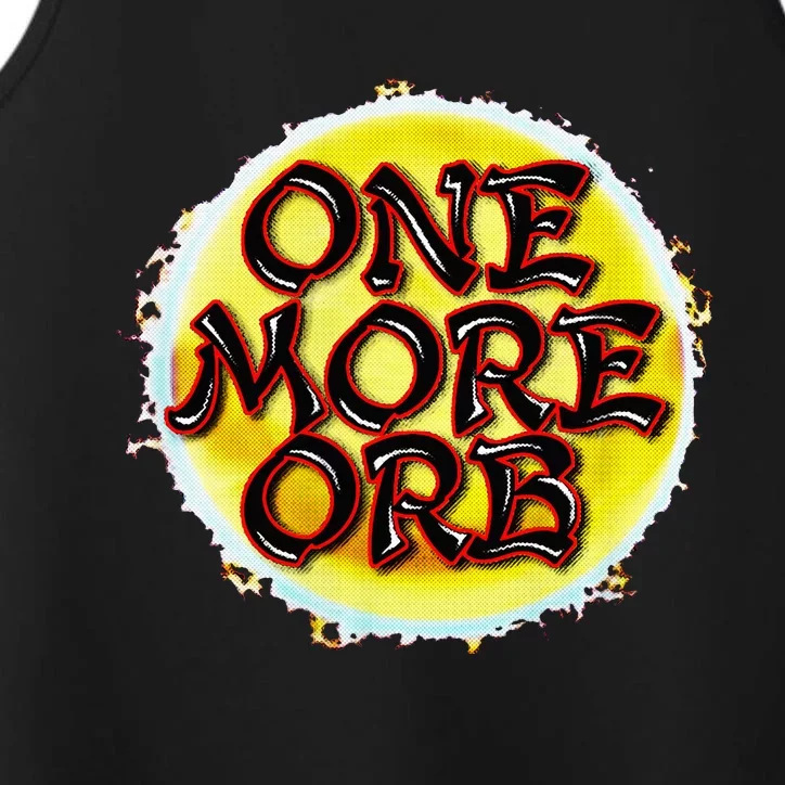 One More Orb Slot Machine Casino Lover Jackpot Link Bonus Performance Tank