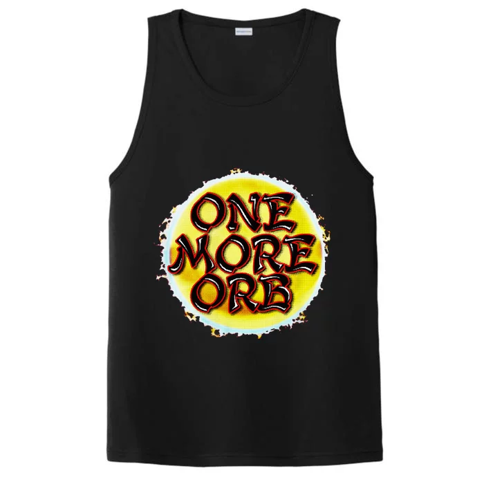 One More Orb Slot Machine Casino Lover Jackpot Link Bonus Performance Tank