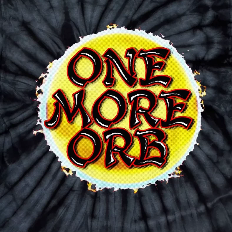 One More Orb Slot Machine Casino Lover Jackpot Link Bonus Tie-Dye T-Shirt