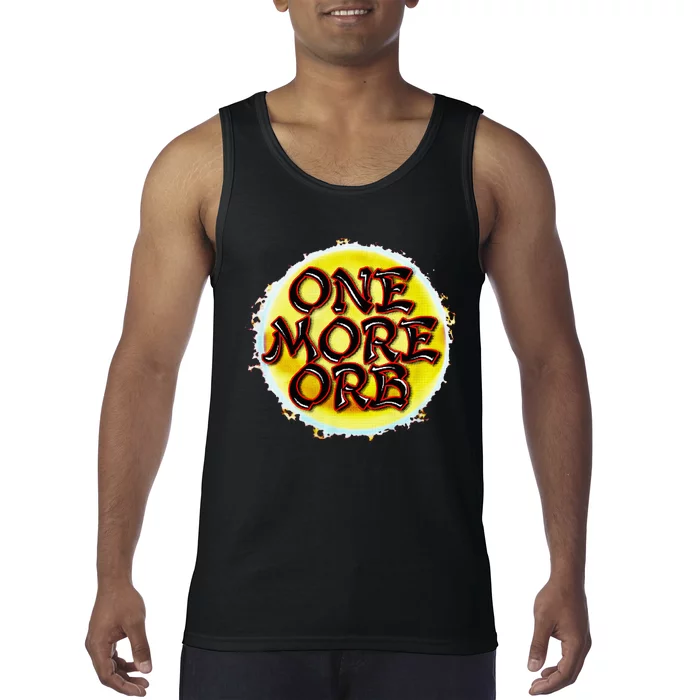 One More Orb Slot Machine Casino Lover Jackpot Link Bonus Tank Top