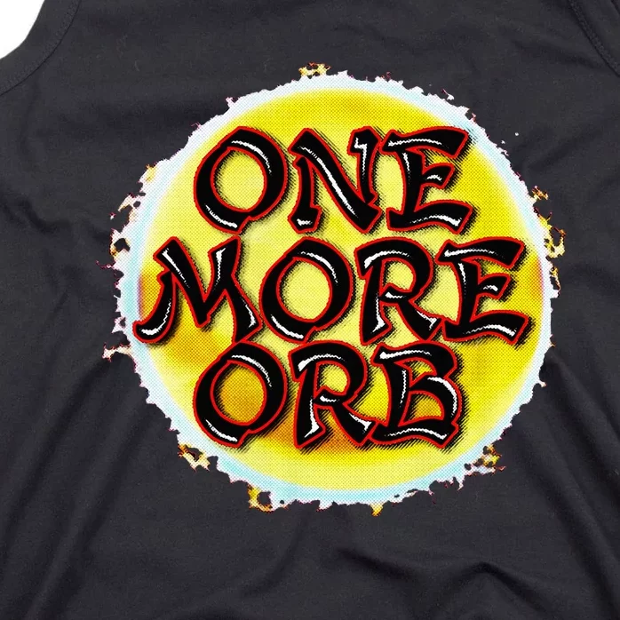 One More Orb Slot Machine Casino Lover Jackpot Link Bonus Tank Top