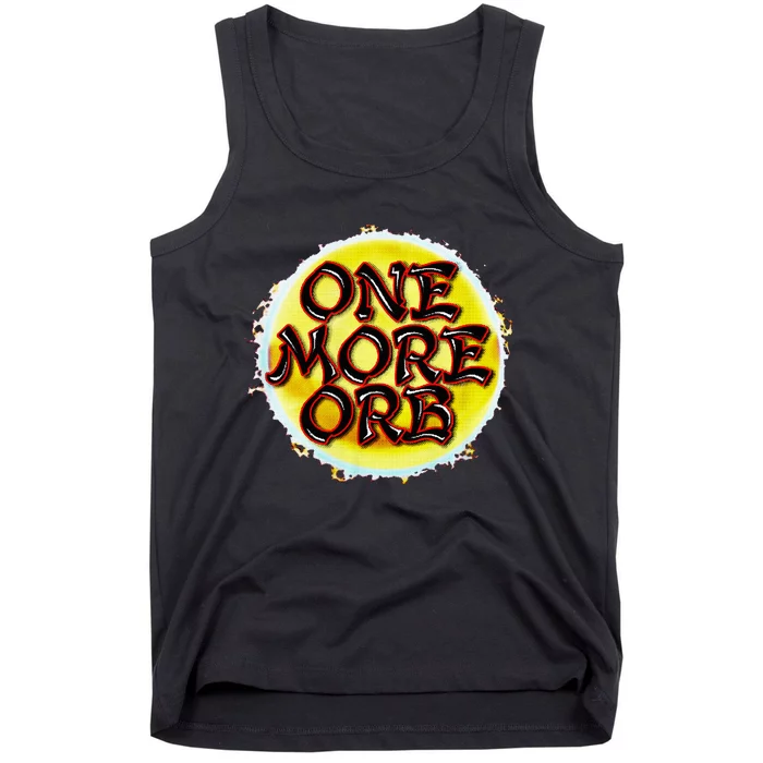 One More Orb Slot Machine Casino Lover Jackpot Link Bonus Tank Top