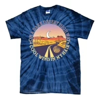 Philadelphia Eagles Hippie car on a dark desert highway cool wind in my  hair shirt - Kingteeshop