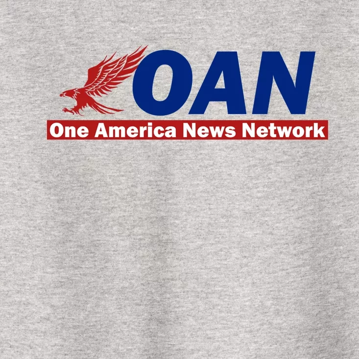 One America News Network OAN Classic Toddler T-Shirt