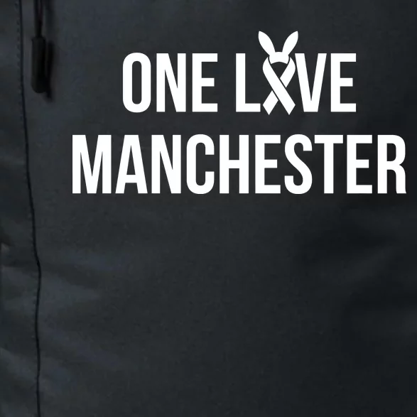 One Love Manchester United Daily Commute Backpack