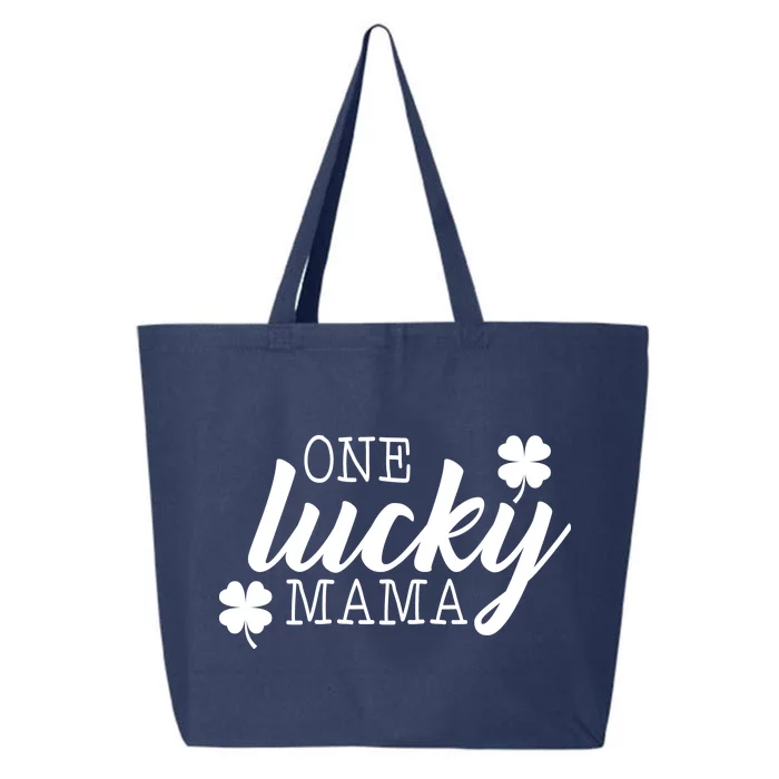 One Lucky Mama 25L Jumbo Tote