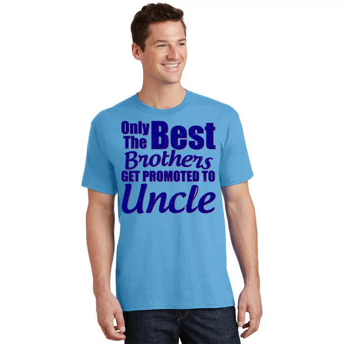 T shirt 2024 best brother