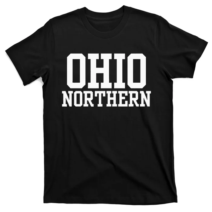 Ohio Northern University T-Shirt