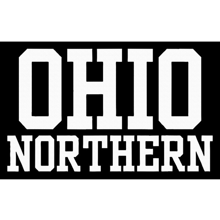 Ohio Northern University Bumper Sticker