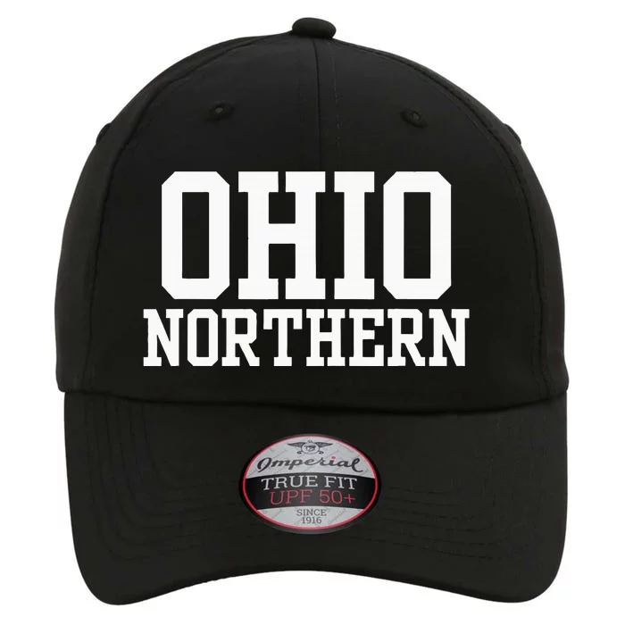 Ohio Northern University The Original Performance Cap