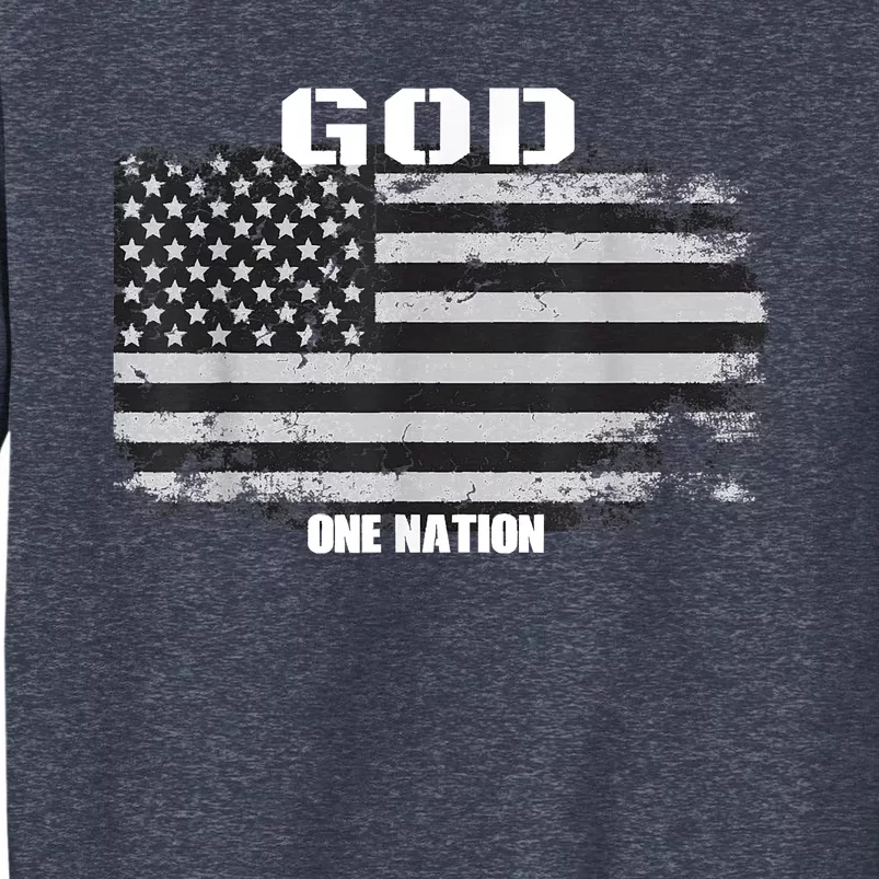 One Nation Under God Sweatshirt