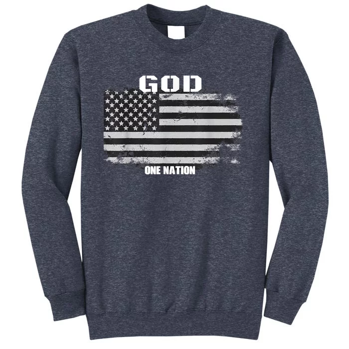 One Nation Under God Sweatshirt