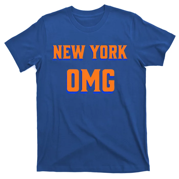 Omg New York T-Shirt