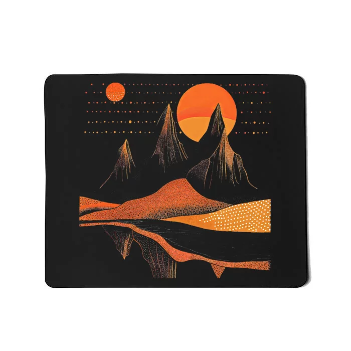 Oluseyi Nigeria Yoruba Name Mousepad