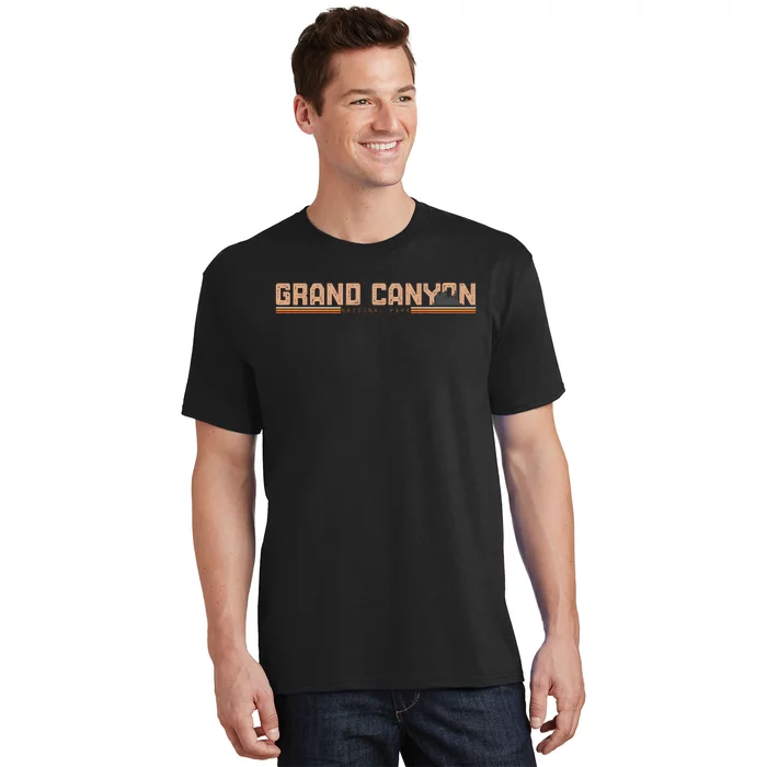 Grand Canyon National Park T-Shirt