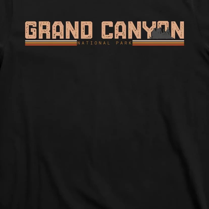 Grand Canyon National Park T-Shirt