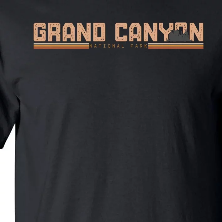 Grand Canyon National Park Tall T-Shirt