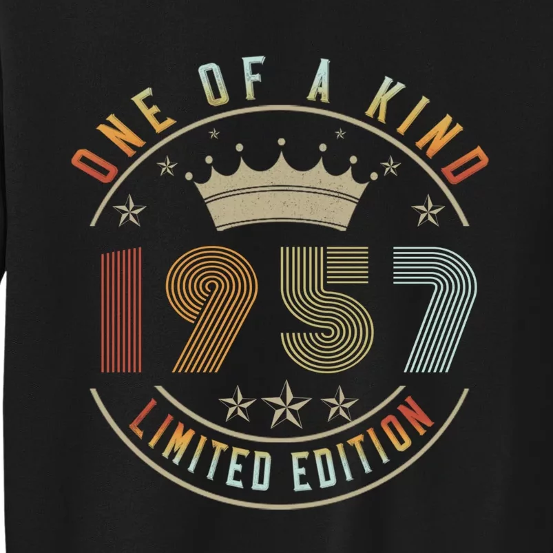 One Of A Kind 1957 Limited Edition Sweatshirt