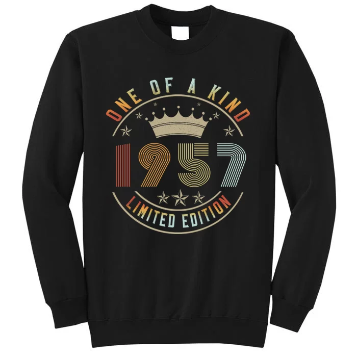 One Of A Kind 1957 Limited Edition Sweatshirt