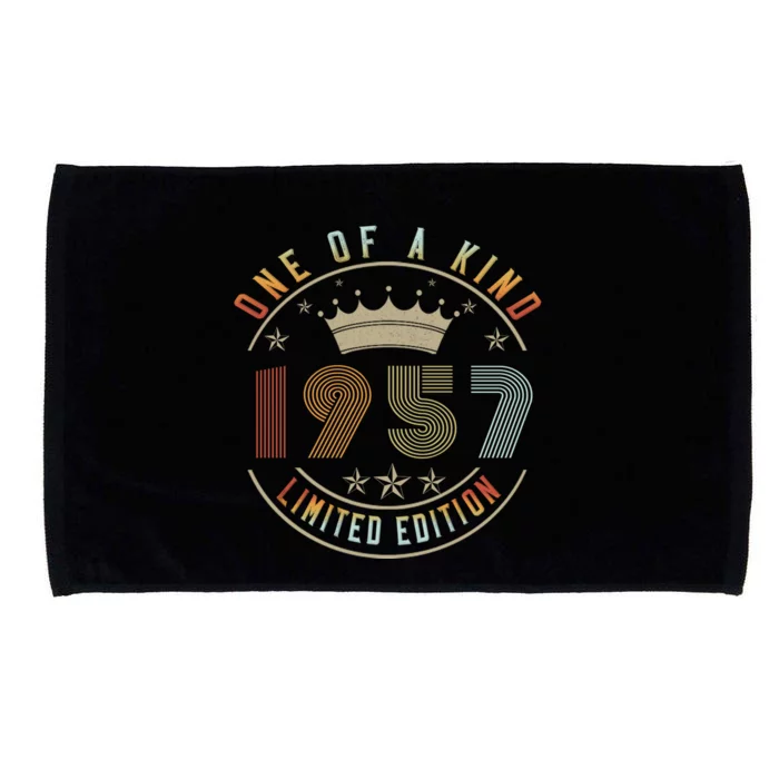 One Of A Kind 1957 Limited Edition Microfiber Hand Towel