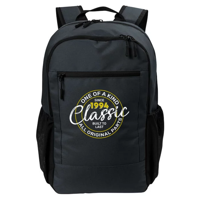 One Of A Kind Since 1994 Classic 30th Birthday Daily Commute Backpack