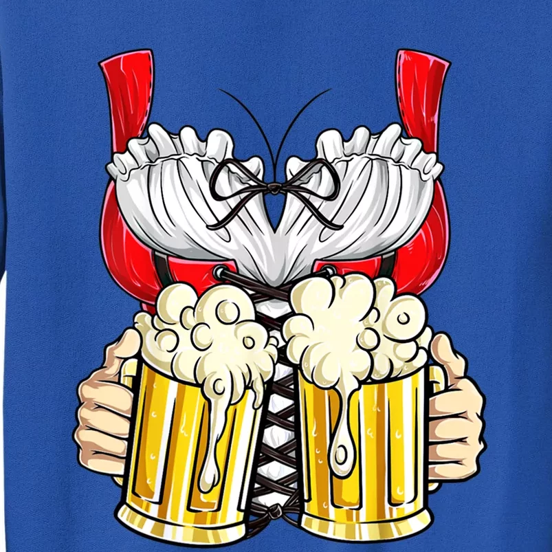 Oktoberfest October Beer Festival Oktoberfest Gift Sweatshirt