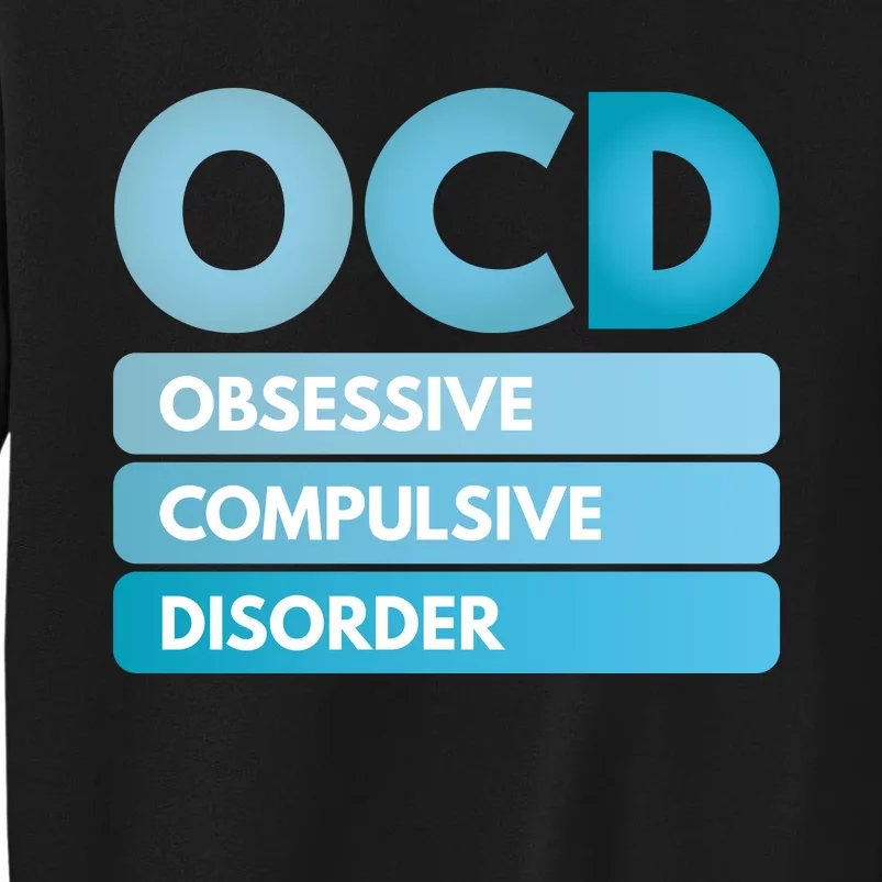 OCD Sweatshirt