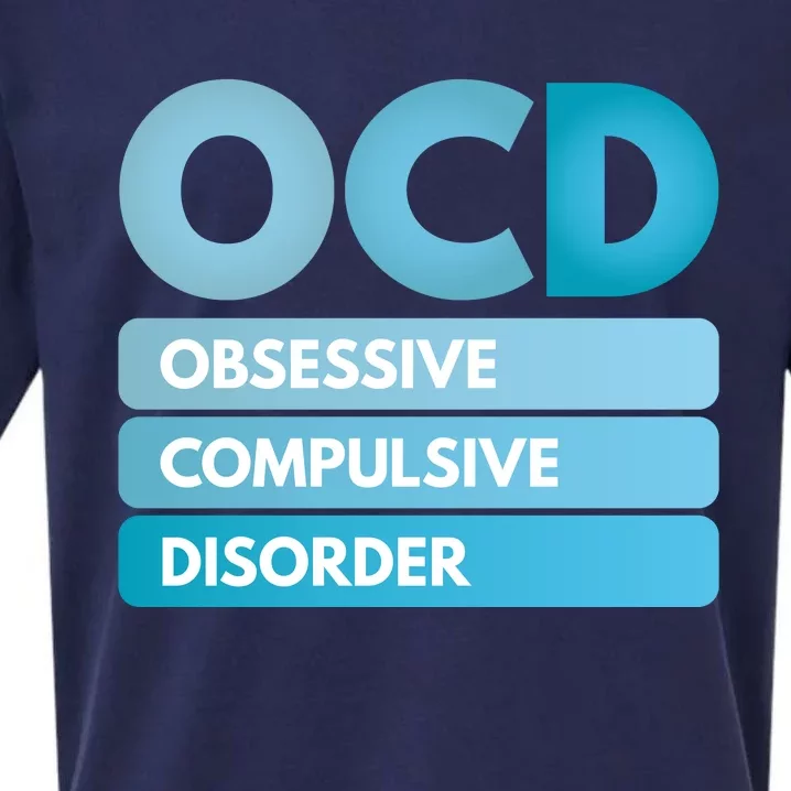 OCD Sueded Cloud Jersey T-Shirt