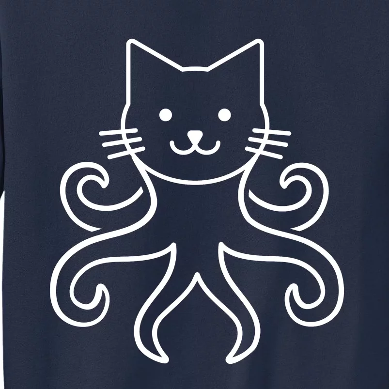 Octopussy Sweatshirt