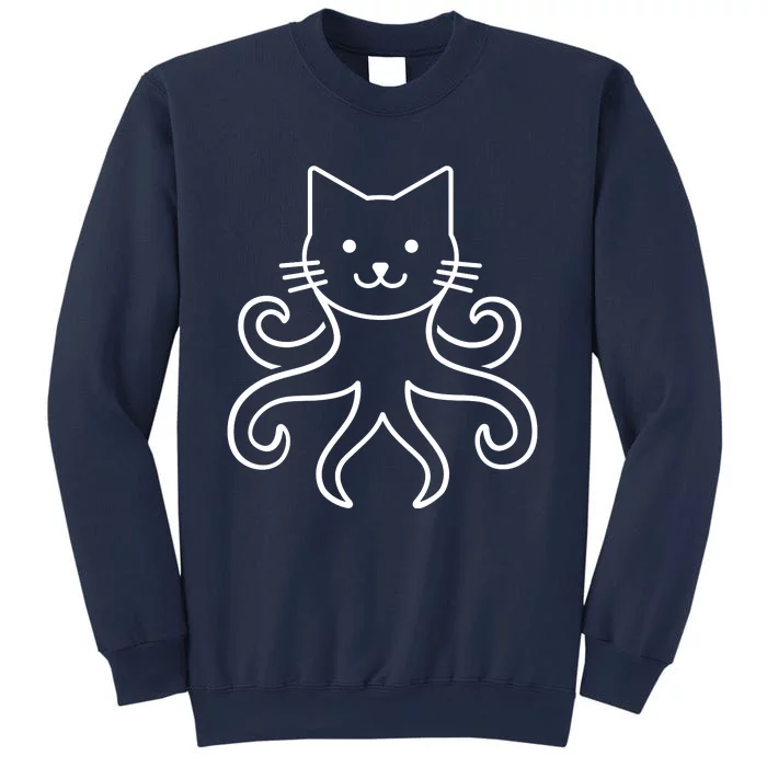 Octopussy Sweatshirt