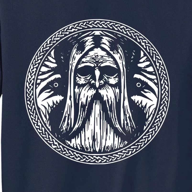 Odin Tall Sweatshirt