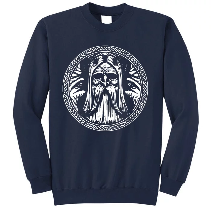 Odin Tall Sweatshirt