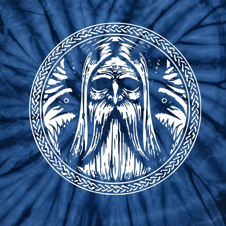 Odin Tie-Dye T-Shirt