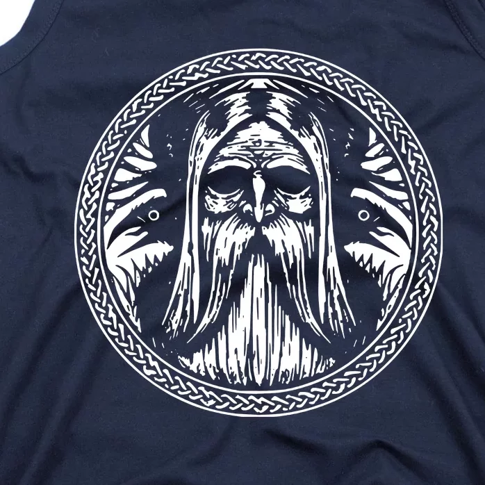 Odin Tank Top