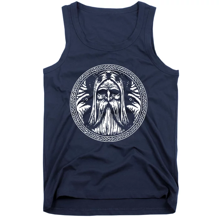 Odin Tank Top