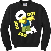 dabbing Noob  Kids T-Shirt for Sale by Thegames