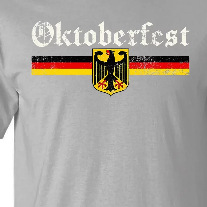 Oktoberfest Octoberfest German Drinking Festival Tall T-Shirt