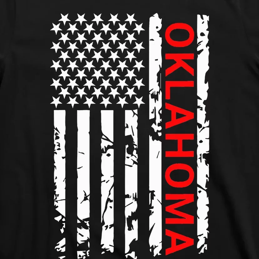 Oklahoma T-Shirt