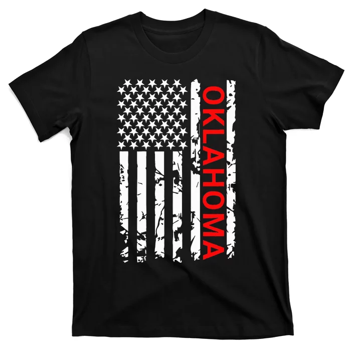 Oklahoma T-Shirt