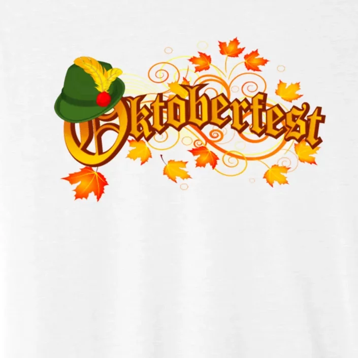 Oktoberfest ChromaSoft Performance T-Shirt