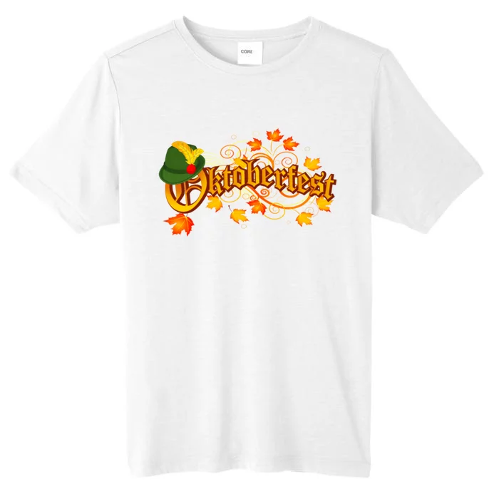 Oktoberfest ChromaSoft Performance T-Shirt