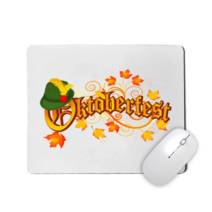 Oktoberfest Mousepad