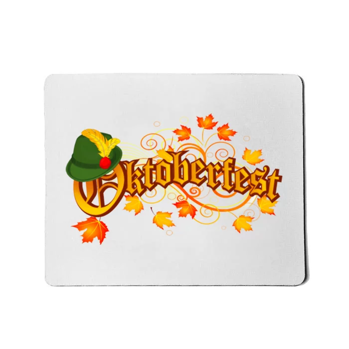 Oktoberfest Mousepad