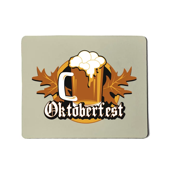 Oktoberfest Mousepad