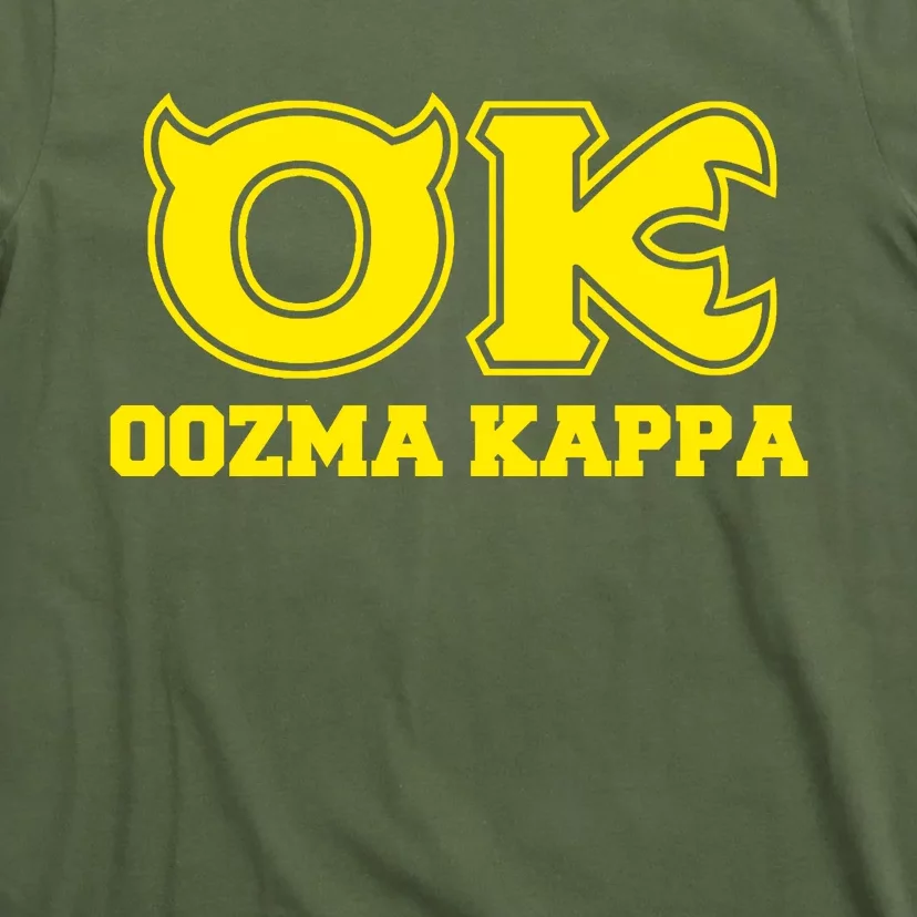 OK Oozma Kappa T-Shirt