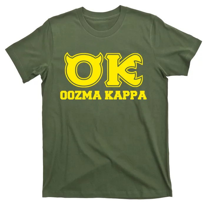 OK Oozma Kappa T-Shirt