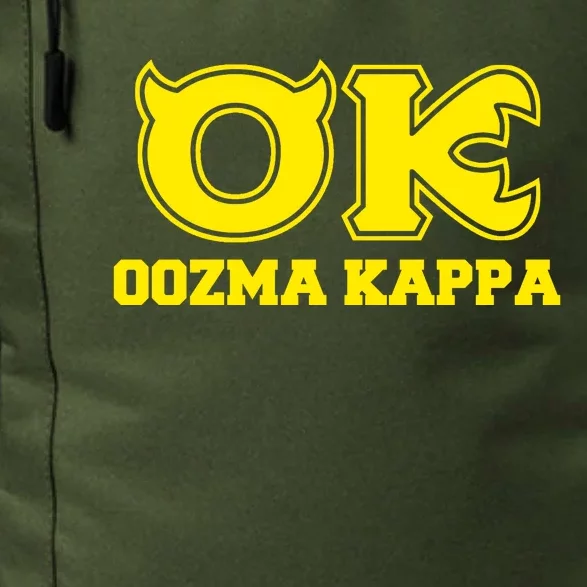 OK Oozma Kappa Daily Commute Backpack