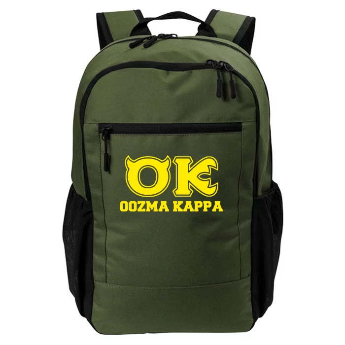 OK Oozma Kappa Daily Commute Backpack