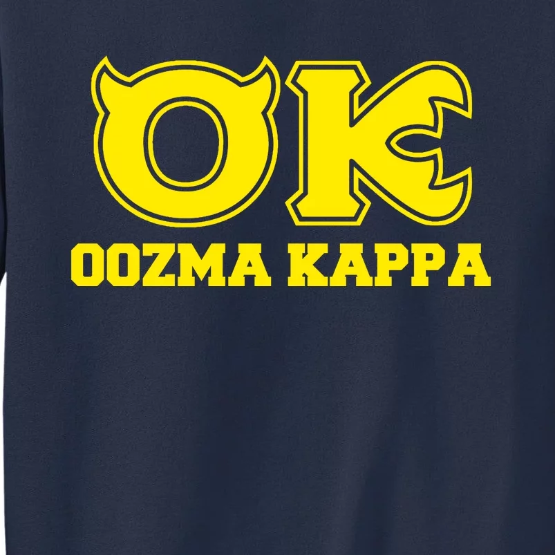 OK Oozma Kappa Sweatshirt